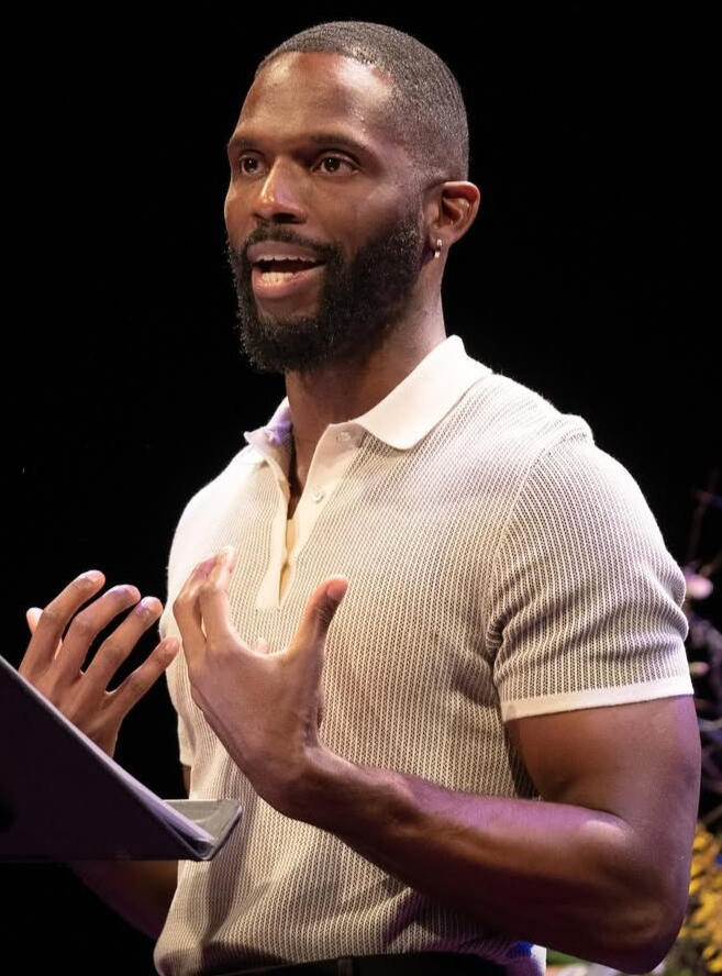 Photo by Kevin Yatarola